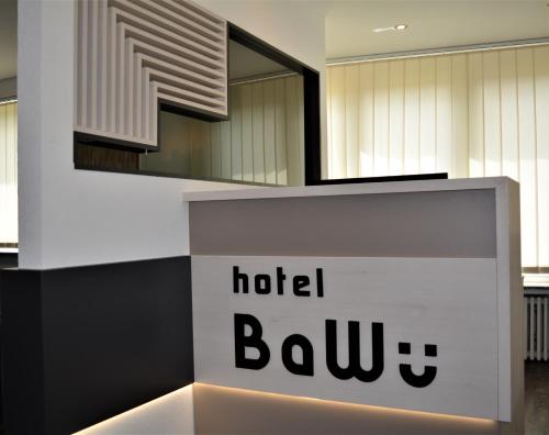 Hotel BaWü in Stuttgart, Deutschland