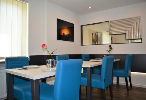Hotel BaWü in Stuttgart, Deutschland