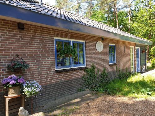 Holiday home bos en heide