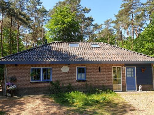 Holiday home bos en heide