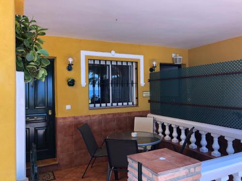 Apartamentos casa Tia Antonia, Málaga (fotografie 3)