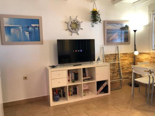 Apartamentos casa Tia Antonia, Málaga (fotografie 6)