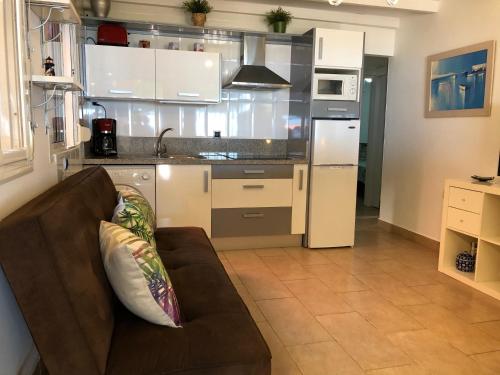 Apartamentos casa Tia Antonia, Málaga (fotografie 5)