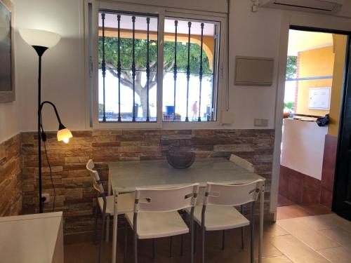 Apartamentos casa Tia Antonia, Málaga (fotografie 9)