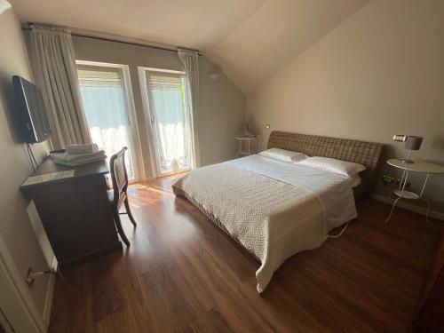 Hotel Edoné – Roè Volciano, WV