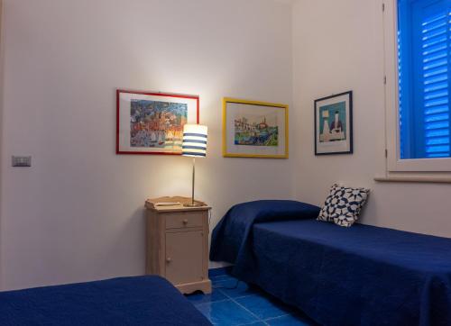 Tra Vento E Mare – Favignana Island, CA