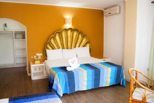 Hotel Bahia Huatulco – Huatulco, LA
