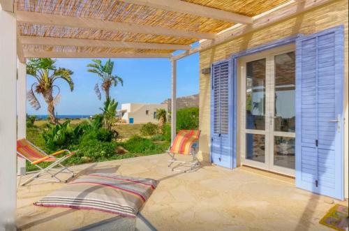 Tra Vento e Mare, Favignana (foto 7)