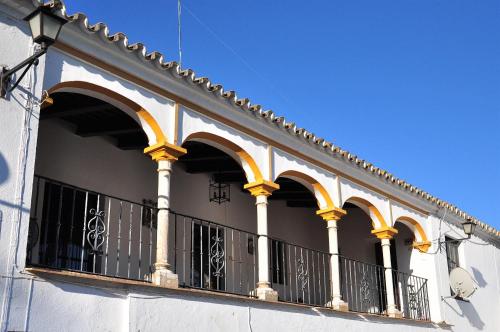  La Matilla in Puebla del Maestre
