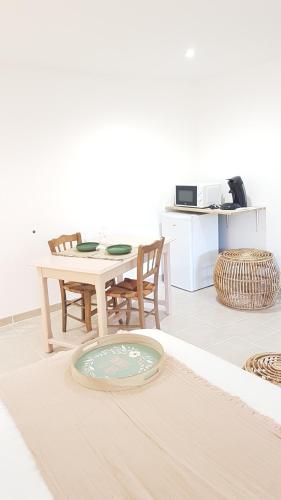 Villa Marie Sete