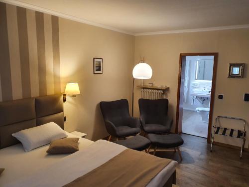 Hotel Garni Eichhornkobel 4