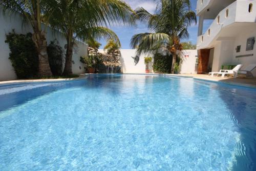Hotel Bahia Huatulco – Huatulco, LA