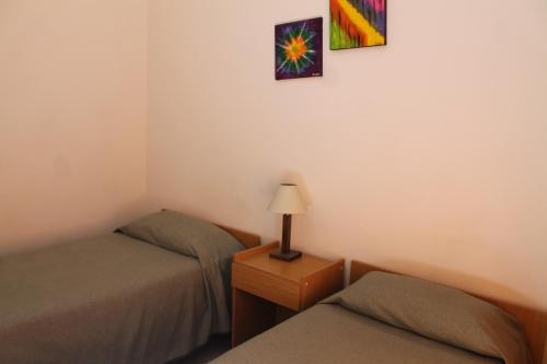 Bet Hotel Buenos Aires, Buenos Aires (fotografie 5)
