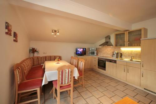 Appartement Perfeller