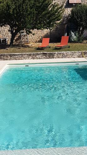 Villa Marie Sete