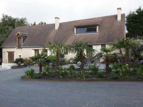 Charme et Spa dans un domaine d'élevage