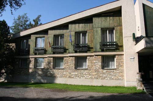 Hotel Tatranec - image 14