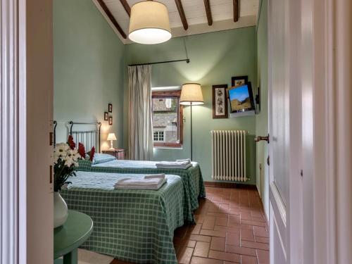 弗拉度假农庄酒店