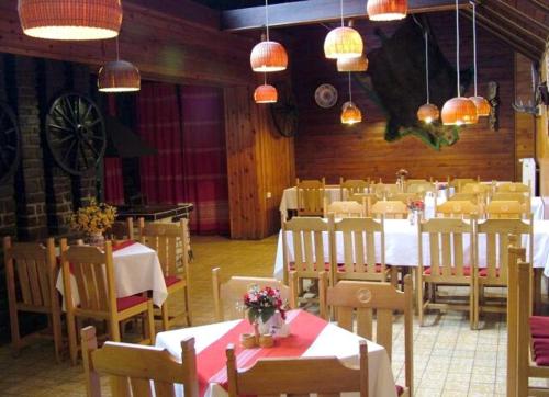 Hotel Tatranec - image 10