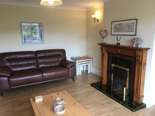 Crescent Corner, Inverness, Инвернесс (фото 9)