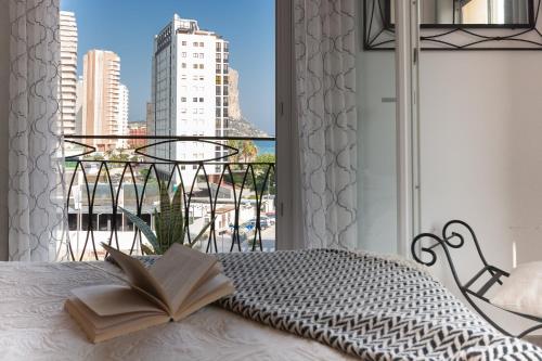 Paola Penthouse - Costa CarpeDiem