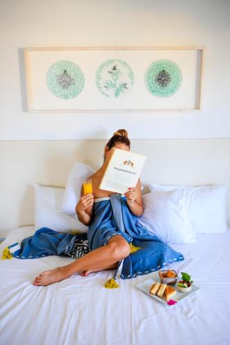 Kefi Beach Suites Hotel Bodrum Deals Photos Reviews