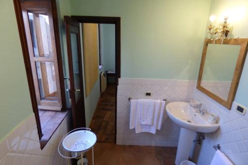  Il Nibbio - Il Rifugio del Viandante in Morano Calabro