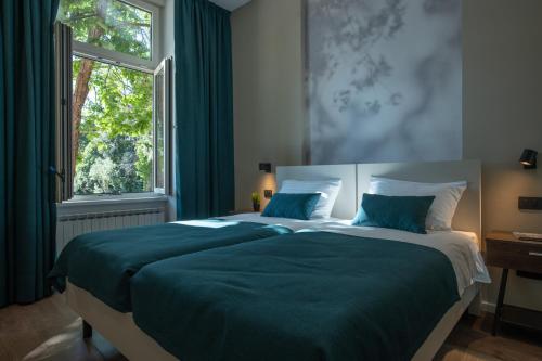 Villa Aurum Health & Climatotherapy Center - image 2