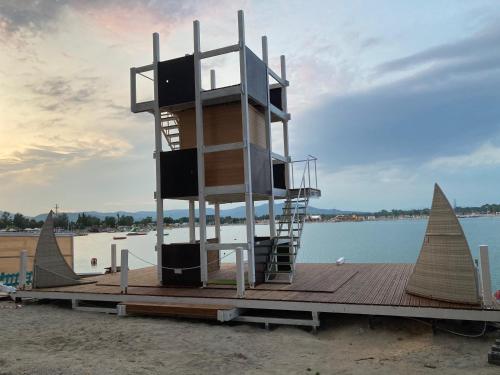 LupaGlamping Agoda提供写真