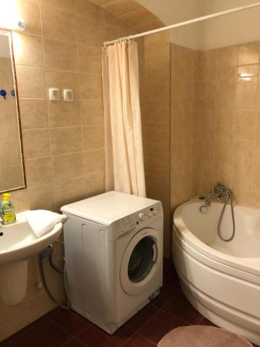 Corso Apartment, Budapešť (fotografie 10)