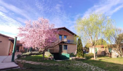  Albergue de Peregrinos Casa Flor in Murias de Rechivaldo