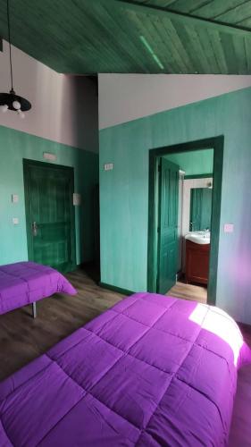 Albergue de Peregrinos Casa Flor
