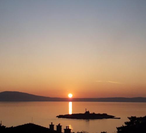  Guest House Mara in Novi Vinodolski