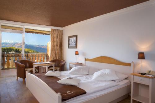 Hotel Etrier - image 4
