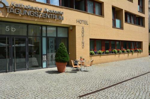 Hotel Aquino Berlin - image 2