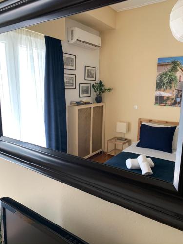 Renovated cozy apartment near to Acropolis, Athens (photo 6)