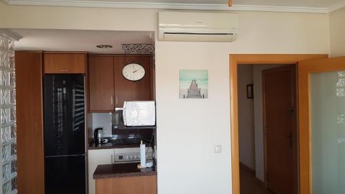 Apartamento con tres dormitorios Vista Mar - image 12