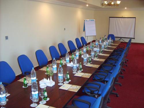 Dome Marina Hotel & Resort Ain Sokhna Managed By Al Rahala