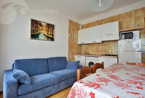 Two-Bedroom Apartment image 4