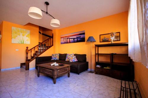 Las Dunas gîte à louer El Médano