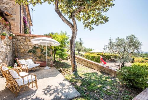 Agriturismo Amina, Winery & Hiking Room Type - Double Room