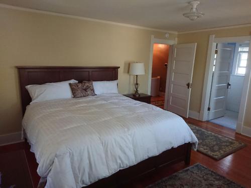 Governors Home Room Type - Villa