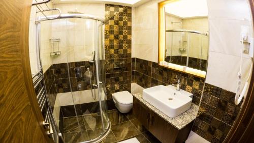 Resort Kaman Hotel