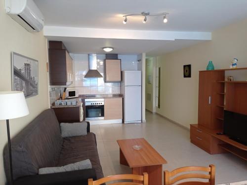 Apartamento Miracielo 1B Inmomart - image 2