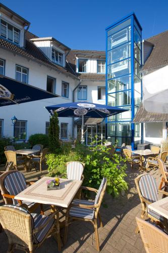 Hotel Wikingerhof - image 10