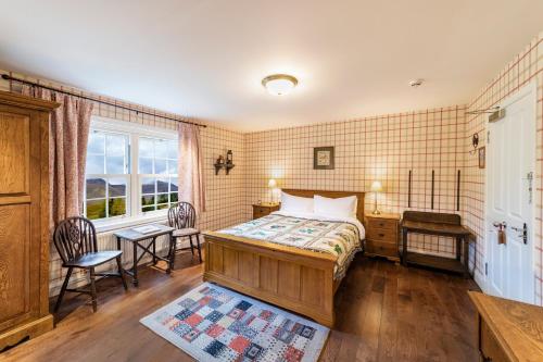 Cluanie Inn - image 8