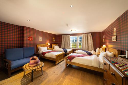 Cluanie Inn - image 10