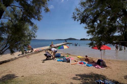  Apartmani Marija in Zadar
