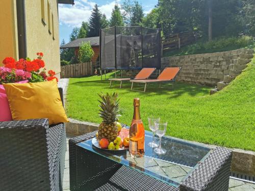  Appartement Seggl, Pension in Pruggern