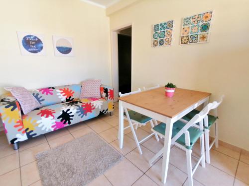 B&B Faro - Apartamento Penha T3 - Bed and Breakfast Faro